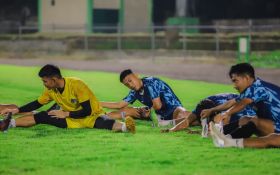 Persekat vs PSIM Jogja, Coach Seto Bicara Babak 8 Besar - JPNN.com Jogja