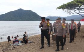 Kunjungan Wisatawan ke Trenggalek Anjlok Selama Libur Nataru 2024 - JPNN.com Jatim