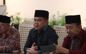 Lewat Diskusi Interaktif, Bakomubin Jabar Fokus Tingkatkan Peran Mubalig dalam Gerakan Sosial dan Dakwah Digital - JPNN.com Jabar