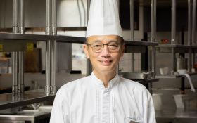 Sambut Tahun Baru Imlek, Hilton Bandung Perkenalkan Chinese Chef Baru - JPNN.com Jabar