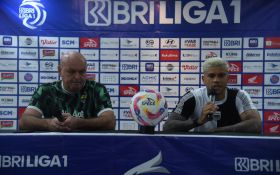 Bojan Hodak Pastikan Tendang Maison Lima dari Persib - JPNN.com Jabar