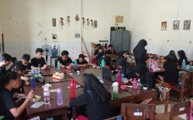 SMPN 5 Yogyakarta Mulai Menerapkan Program Bekal Bergizi dari Rumah - JPNN.com Jogja