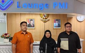 PPMI Pulangkan Pekerja Migran Asal Jember yang Tak Terima Upah Bekerja di Arab Saudi - JPNN.com Jatim