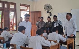 Baru 25 Sekolah di Kota Bogor yang Menjalankan Program Makan Bergizi Gratis - JPNN.com Jabar