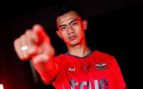 Lemparan Jauh Pratama Arhan Kini Menuju Liga Thailand - JPNN.com Jateng