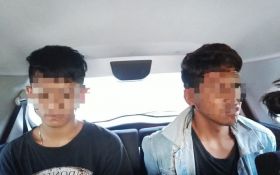 Begal Sadis di Pasuruan Diringkus Polisi, Kerap Ancam Korban Gunakan Celurit - JPNN.com Jatim