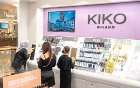 Kiko Milano Hadir Perdana di Indonesia - JPNN.com Jabar