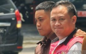 Pengusaha Angkutan Alat Berat Gelapkan Pajak Rp3,4 Miliar, Kini Ditahan Kejari Semarang - JPNN.com Jateng