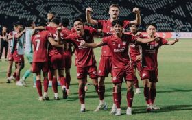 PSM Makassar Puncaki Klasemen Grup A ACC: Strategi Tepat, Hasil Maksimal - JPNN.com Jateng