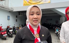 Atalia Praratya Janji Akan Serius Tangani Kasus Bullying di Garut dan Jabar - JPNN.com Jabar