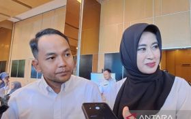 Begini Kata Respati-Astrid Seusai Resmi Ditetapkan Wali Kota & Walkot Solo  - JPNN.com Jateng