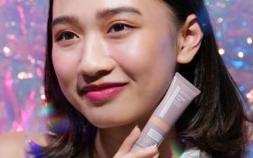 Revlon Kenalkan Seri Terbaru Illuminance, Diklaim Glowing Sepanjang Hari - JPNN.com Jatim