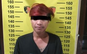 Waspada Modus Pencurian Motor dengan Mengamen di Surabaya, 1 Pelaku Masih Buron - JPNN.com Jatim