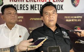 Polisi Telah Memeriksa Sejumlah Saksi Dalam Kasus Dugaan Penyekapan di Depok - JPNN.com Jabar