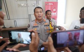 Polda Jatim Terjunkan Tim Selidiki Penyebab Ledakan di Rumah Polisi Mojokerto - JPNN.com Jatim