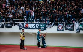 2 Kunci Kemenangan PSS Sleman Atas Persebaya - JPNN.com Jogja