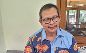 Guru Besar Unisba Septiawan Santana: Koin Jagat Merupakan Fenomena Hiperealitas - JPNN.com Jabar