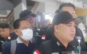 Kejagung Tangkap Mantan Ketua PN Surabaya Terkait Kasus Ronald Tannur, Ini Sosoknya - JPNN.com Jatim