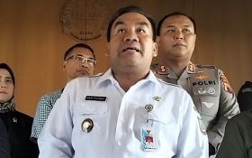 Bupati Blora Sesalkan Bentrokan PP vs GRIB Jaya: Kami Ingin Aman & Kondusif - JPNN.com Jateng