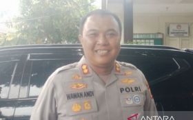 Polisi Amankan 19 Orang Terkait Bentrok Ormas PP Vs GRIB Jaya di Blora - JPNN.com Jateng