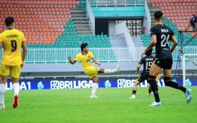 Persik Kediri Pinjamkan Ahmad Agung ke Persib Bandung di Paruh Musim Liga 1 - JPNN.com Jatim