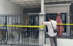 Pria di Sidoarjo Lakukan Percobaan Bunuh Diri, Nekat Sayat Leher Sendiri - JPNN.com Jatim