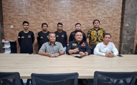 Langkah Polisi Cegah Konflik GRIB dengan PP Meluas di Surabaya - JPNN.com Jatim