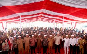 Hari Desa Nasional, Pj Gubernur Dorong Desa Jadi Sumber Utama Ketahanan Pangan - JPNN.com Jabar