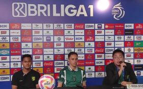 Persebaya Siap Hadapi Malut United, Kekuatan Lawan Tak Akan Diremehkan - JPNN.com Jatim