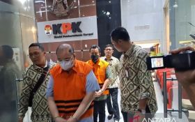 Kasus Korupsi Pemkot Semarang: Mbak Ita & Suaminya Mangkir, KPK Hanya Tahan 2 Tersangka - JPNN.com Jateng