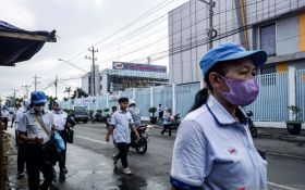 Rapat Kreditor PT Sritex Akan Digelar Kembali, Total Utang Capai Rp 32,6 Triliun - JPNN.com Jateng