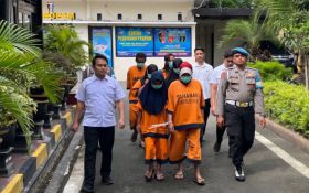 Polisi Tetapkan 6 Pemilik Warung Kopi Cetol di Malang Tersangka Eksploitasi Anak - JPNN.com Jatim