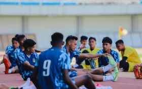 PSIM Jogja Siap Amankan 3 Poin Melawan Deltras Sidoarjo - JPNN.com Jogja