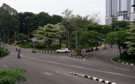 Pembangunan Underpass Taman Pelangi Surabaya Dimulai Pertengahan 2025 - JPNN.com Jatim