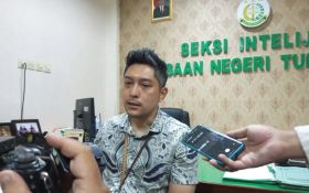 Kejari Tulungagung Selidiki Korupsi Dana Desa dengan Nilai Kerugian Rp400 Juta - JPNN.com Jatim