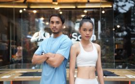 Perluas Segmentasi Pasar, Eiger Hadirkan Outfit Lari hingga Pilates - JPNN.com Jabar