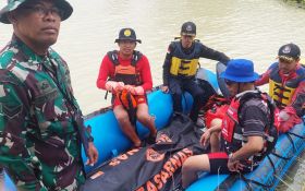 Wanita Asal Jawa Tengah Ditemukan Tewas di Serang - JPNN.com Banten