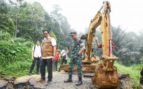 Nana Sudjana Soroti Alih Fungsi Lahan yang Picu Longsor dan Banjir di Jawa Tengah - JPNN.com Jateng