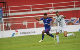 Tumbangkan Arema FC 3-1, Persib Capai Target Bawa Pulang 3 Poin - JPNN.com Jatim