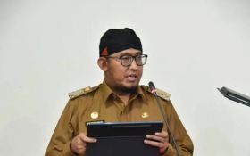 Pemkab Sumenep Bantah Perintahkan Garap Lahan Tambak Garam di Atas Perairan - JPNN.com Jatim