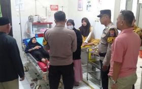 16 Anak Panti Asuhan di Purbalingga Keracunan Makanan Kiriman - JPNN.com Jateng