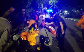 2 Pemuda di Surabaya Jadi Korban Kebrutalan Gangster, Satu di Antaranya Tewas - JPNN.com Jatim