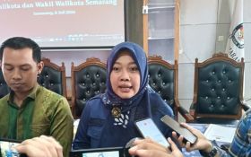 Pilkada Semarang, Gugatan Dicabut, KPU Tetap Tunggu Keputusan MK - JPNN.com Jateng