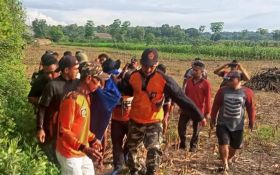 Warga Grobogan Tewas Seusai Tenggelam di Sungai Klewor Boyolali - JPNN.com Jateng