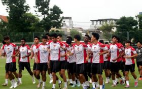 Indra Sjafri Siapkan Gambaran Skuad Timnas U-20 Indonesia untuk Piala Asia 2025 - JPNN.com Jateng