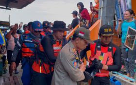 1 Siswa SMP 7 Mojokerto Ditemukan, Tenggelam 18 Meter di Bawah Laut - JPNN.com Jogja