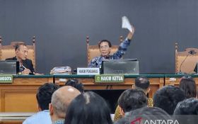 Rapat Kreditur Sritex Sepakati Diskusi Penentuan Nasib Perusahaan - JPNN.com Jateng