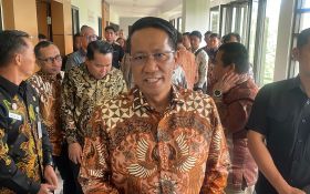 Kementerian Hukum Siap Melengkapi Administrasi Ekstradisi Paulus Tannos - JPNN.com Jabar