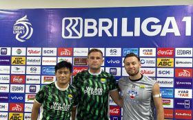 Igor Tolic Pastikan Skuad Persib Siap Hadapi PSM di Stadion GBLA - JPNN.com Jabar