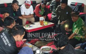 Disbudpar Jatim Data Temuan Ribuan Koin dan Guci Kuno di Pasuruan - JPNN.com Jatim